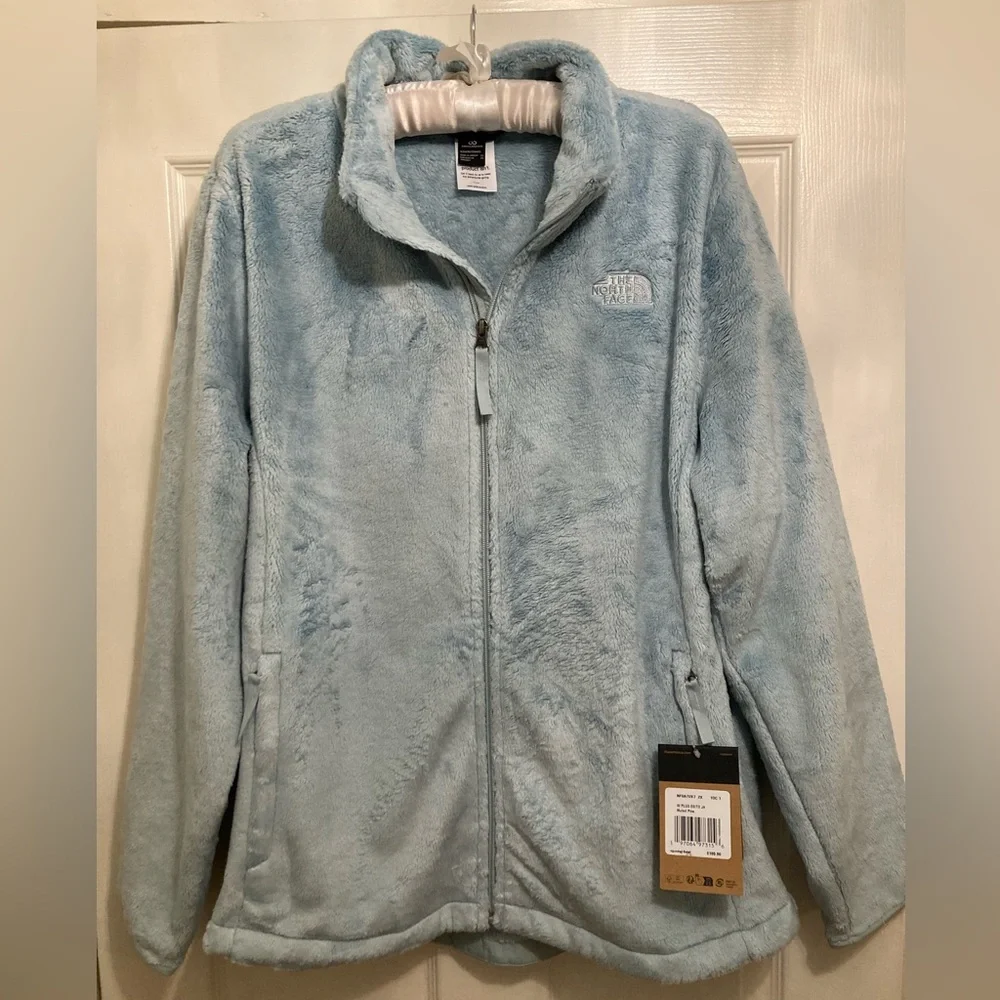The North Face Osito Jacket - Picture 5 of 8